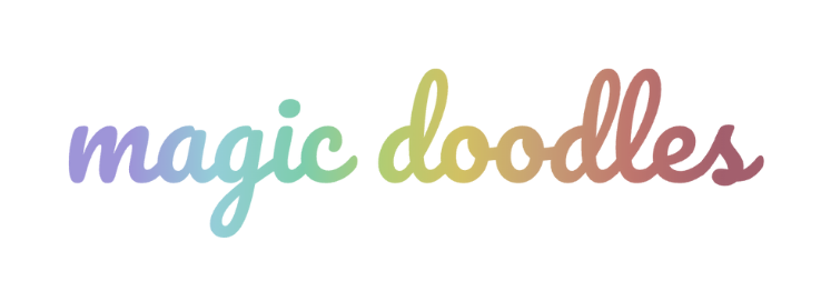 MagicDoodles Logo