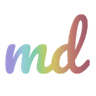 Magic Doodles Logo